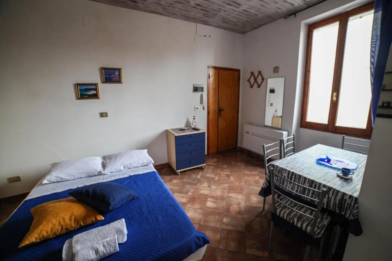 Il Quattro Apartment Alghero