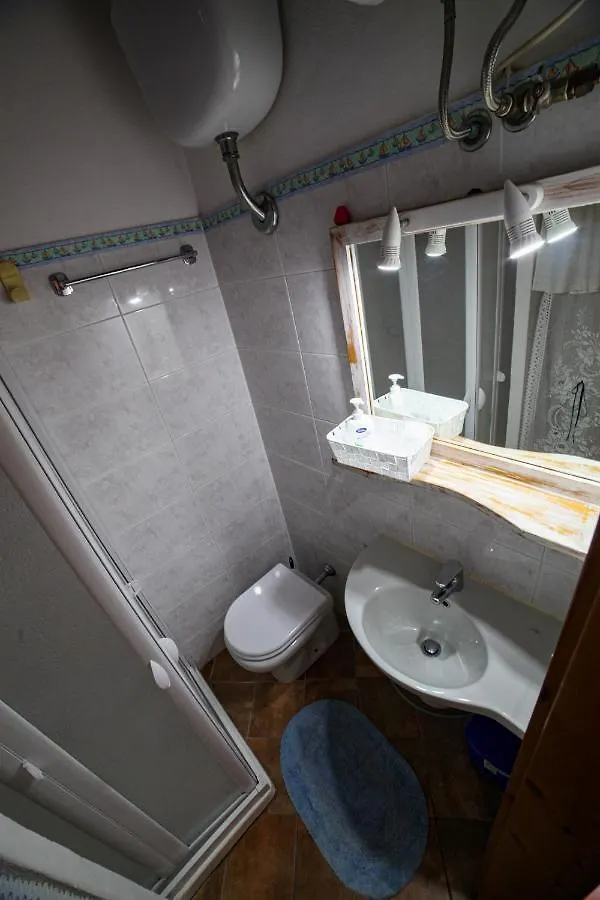 Il Quattro Apartment Alghero