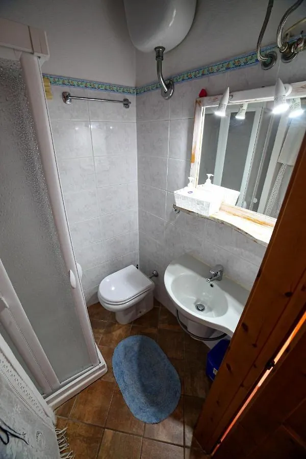 Il Quattro Apartment Alghero