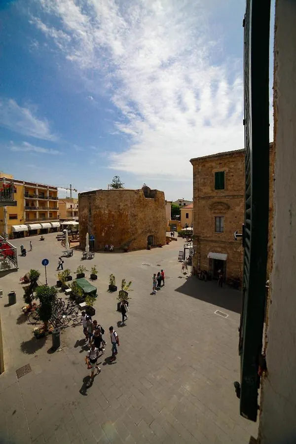 Il Quattro Apartment Alghero