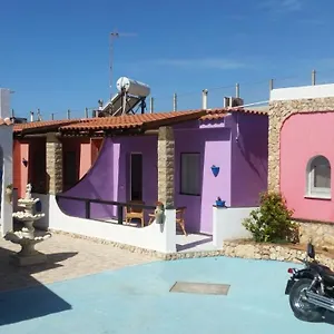 Blu Casa vacanze Lampedusa