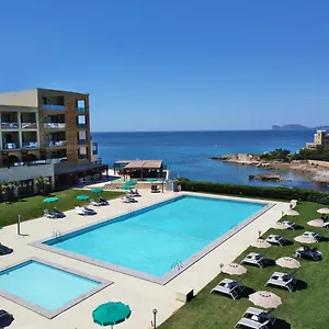 Hotel Smy Carlos V Wellness & Spa, Alghero