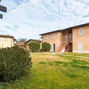 Residenza_golf_club Appartamento Polpenazze del Garda