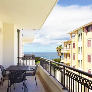 Vista Balaguer Appartamento Alghero
