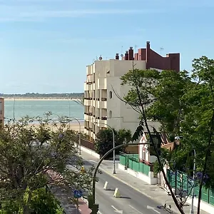 Donana Playa A 50 Metros De La Playa By Sanlucar Housing , Sanlúcar de Barrameda España