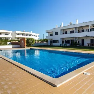 - Pool And Sea View & Tennis Court & Bbq , Pêra Portugal