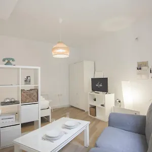 Rentalsevilla Santa Rufina , Sevilla España