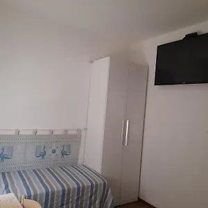 La Pervinca Bed & Breakfast