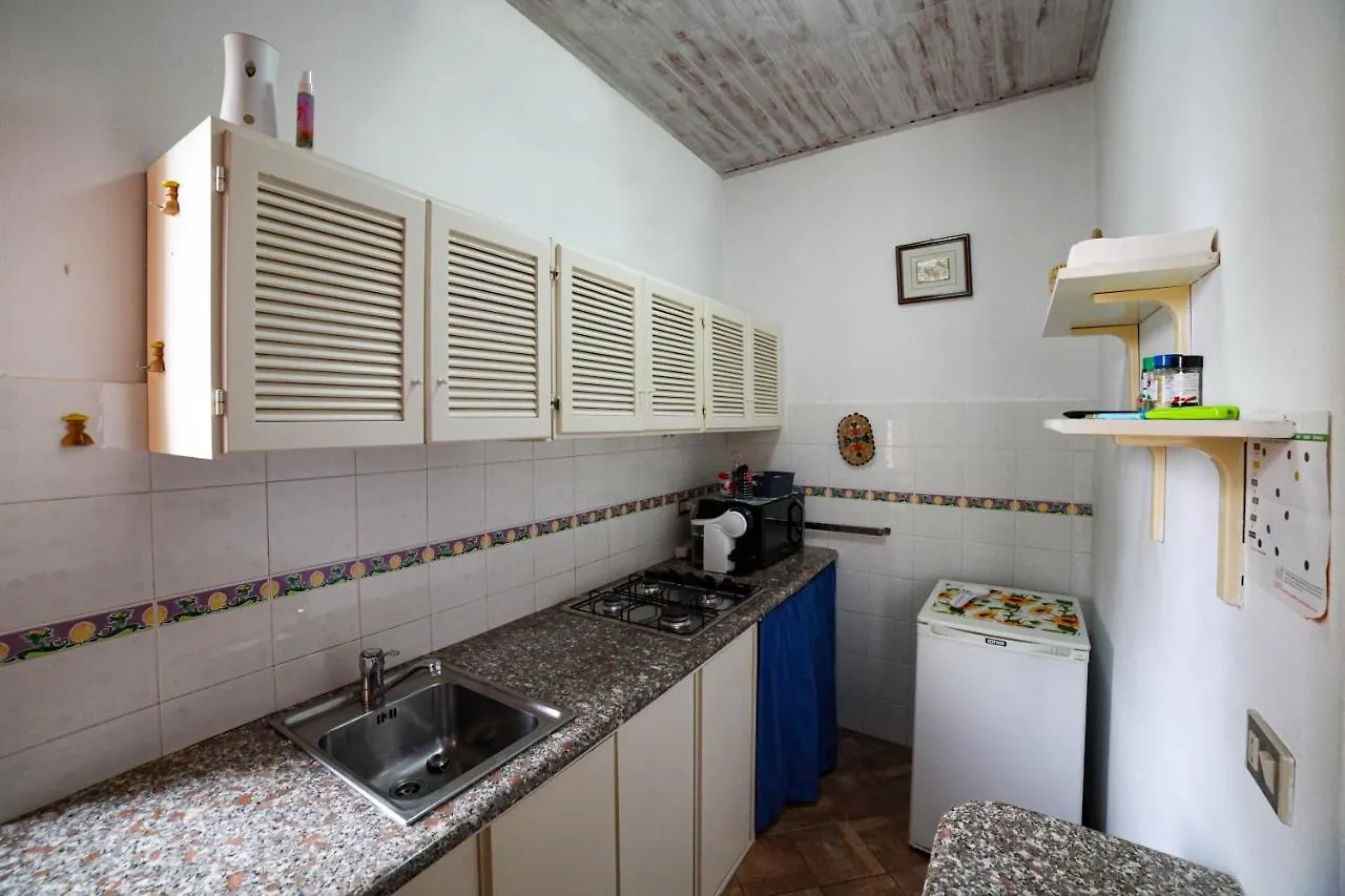 Il Quattro Apartamento Alghero