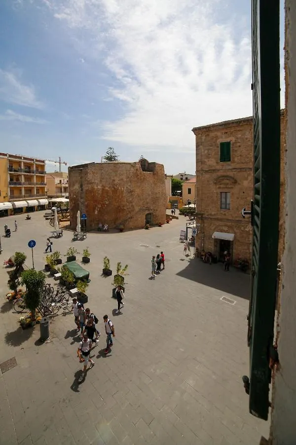 Il Quattro Apartamento Alghero