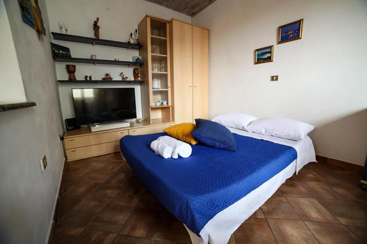 Il Quattro Apartment Alghero Italy